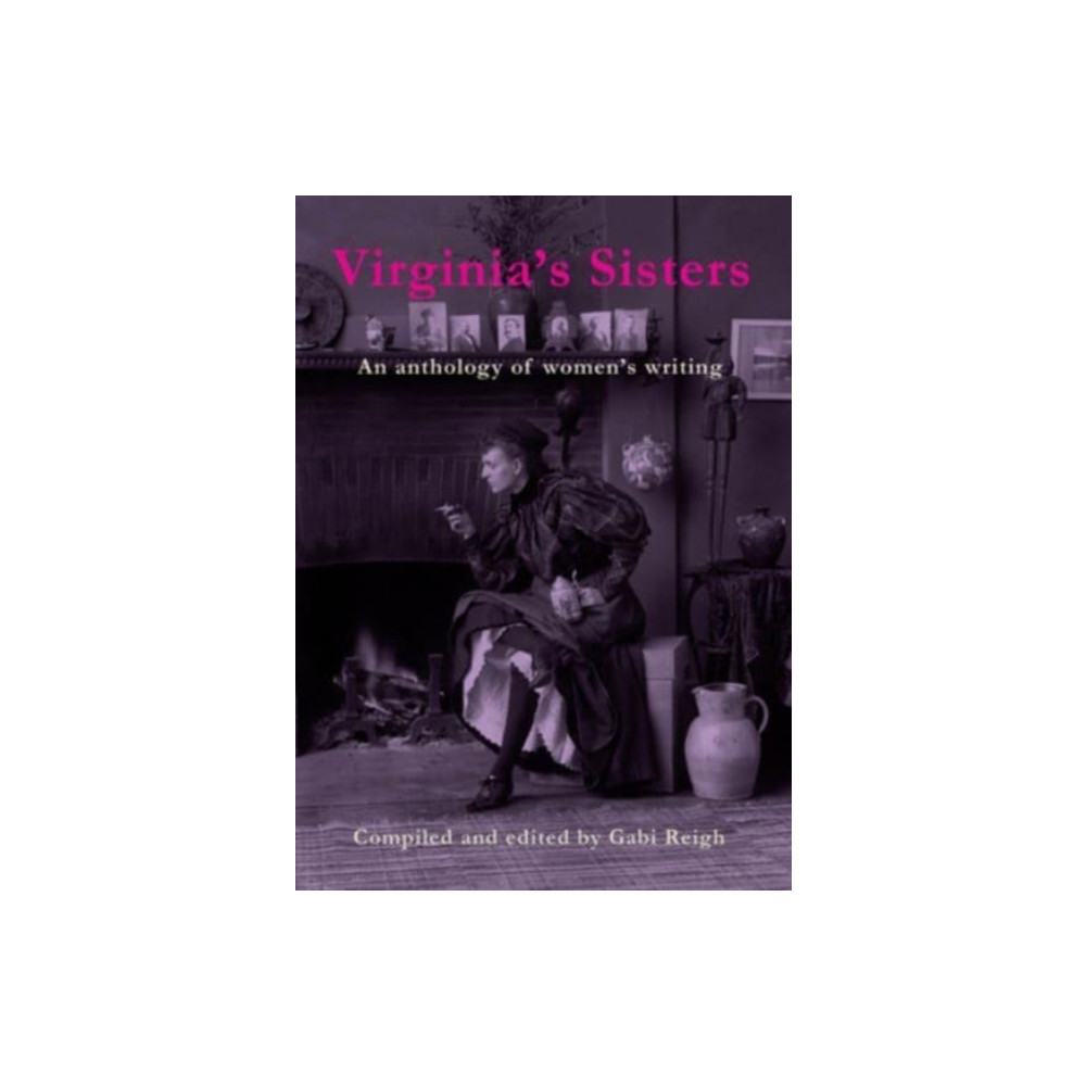Virginia's Sisters (häftad, english) Aurora Metro Publications