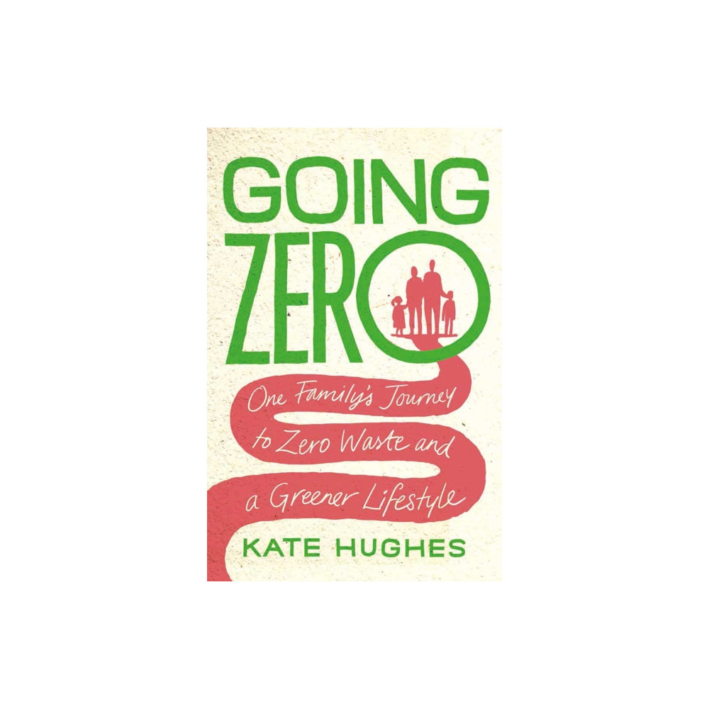 Going Zero (häftad, english) Canbury Press