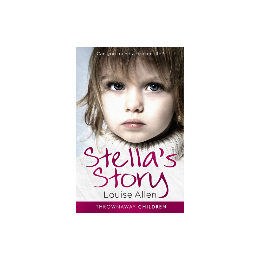 Stella's Story (häftad, eng)