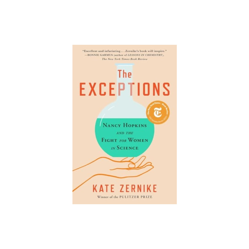The Exceptions (häftad, english) Scribner
