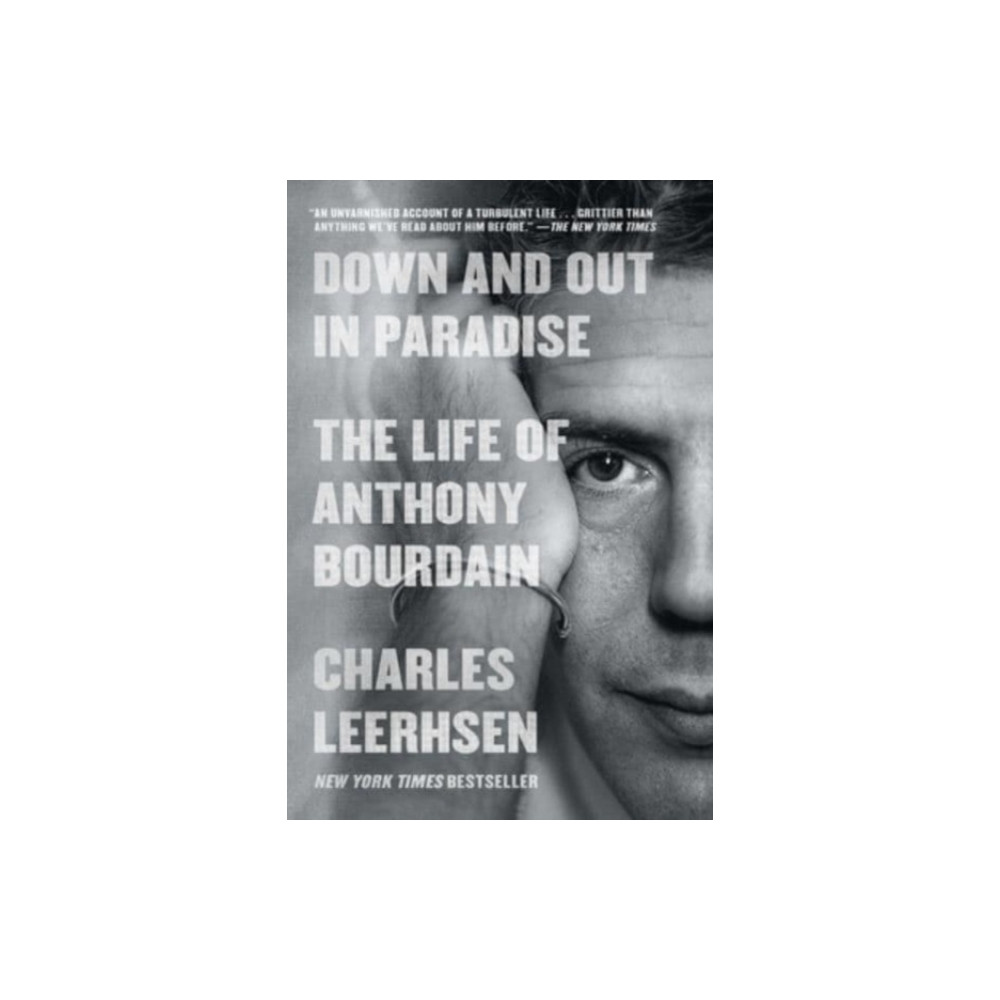 Down and Out in Paradise (häftad, english) Simon & Schuster