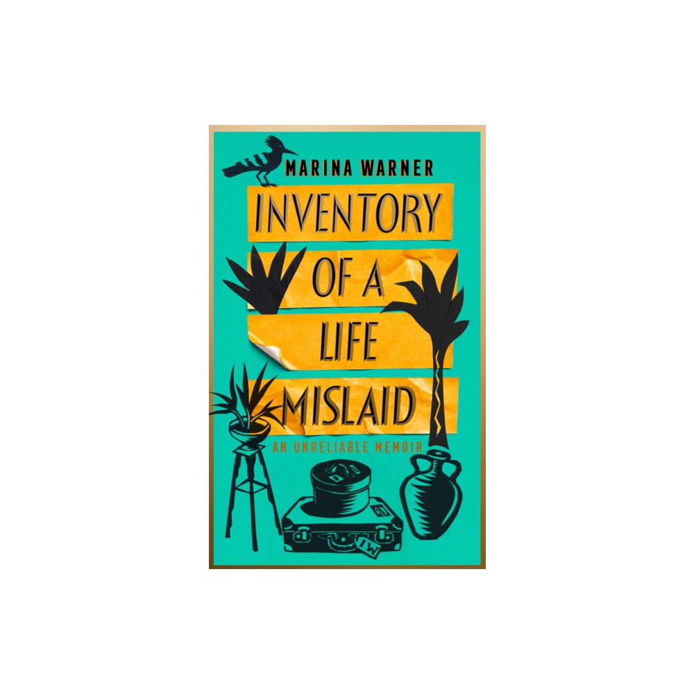 Inventory of a Life Mislaid (inbunden, english) HarperCollins Publishers