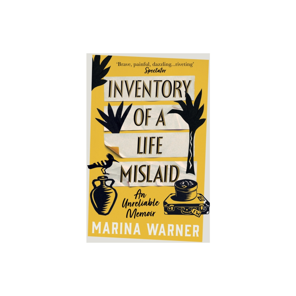 Inventory of a Life Mislaid (häftad, english) HarperCollins Publishers