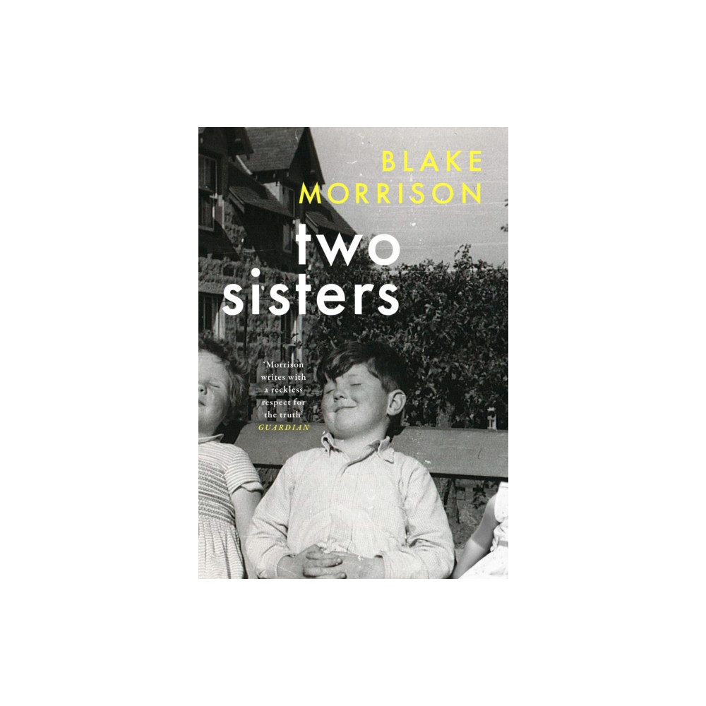 Two Sisters (inbunden, english) HarperCollins Publishers