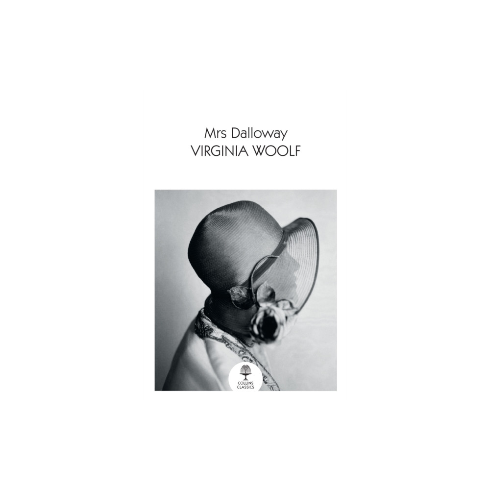 Mrs Dalloway (häftad, english) HarperCollins Publishers