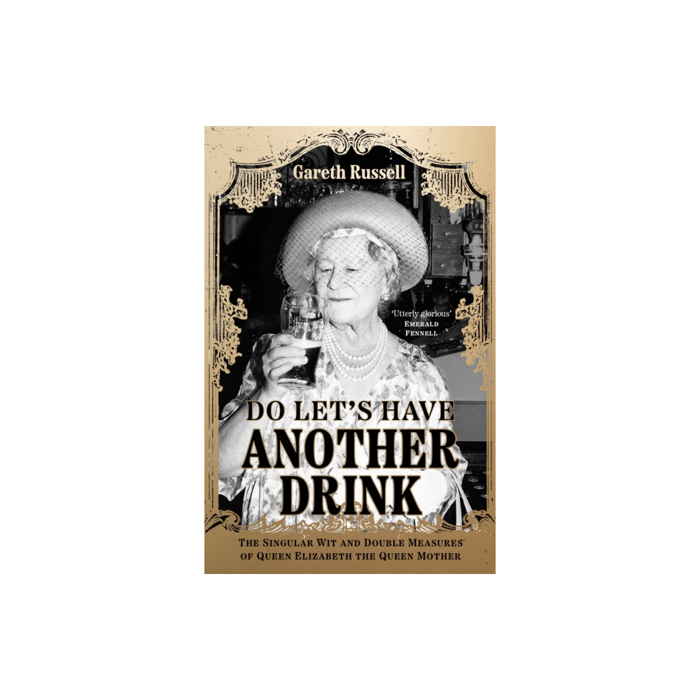 Do Let's Have Another Drink (häftad, english) HarperCollins Publishers