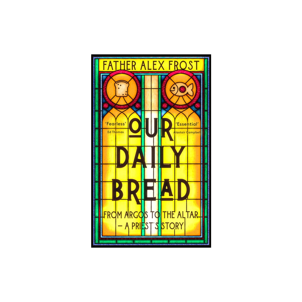 Our Daily Bread (häftad, eng)
