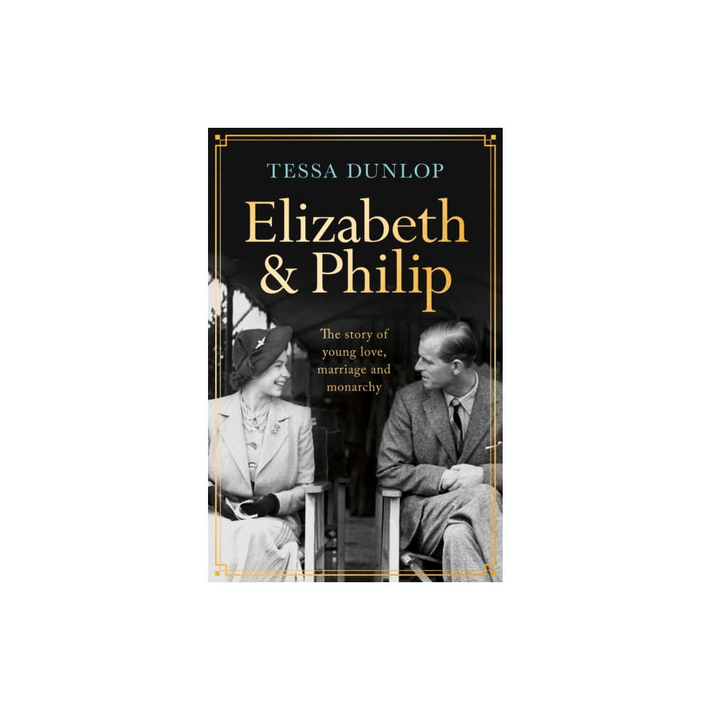 Elizabeth and Philip (häftad, english) Headline Publishing Group