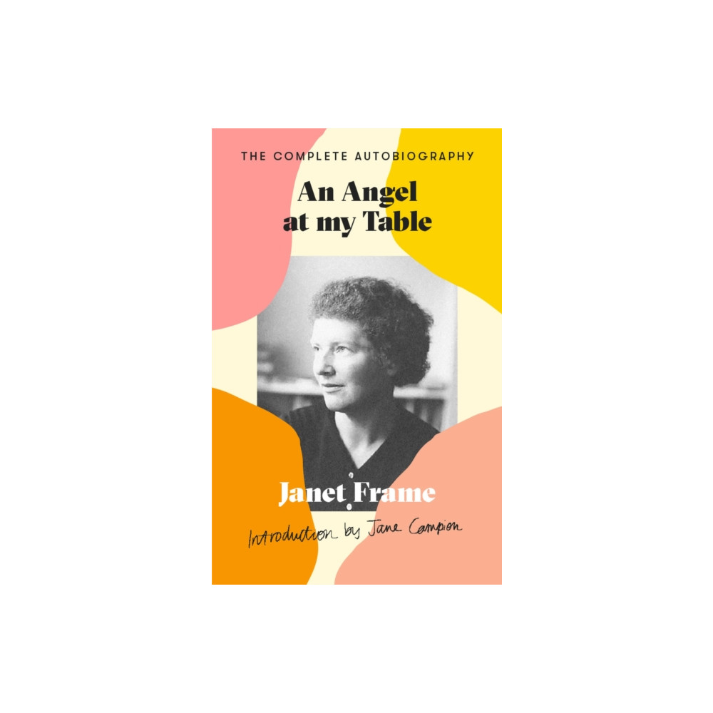 An Angel At My Table (häftad, english) Little, Brown Book Group