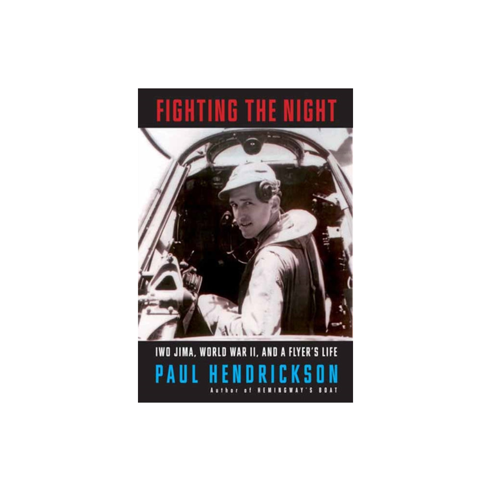 Fighting the Night (inbunden, english) Random House USA Inc