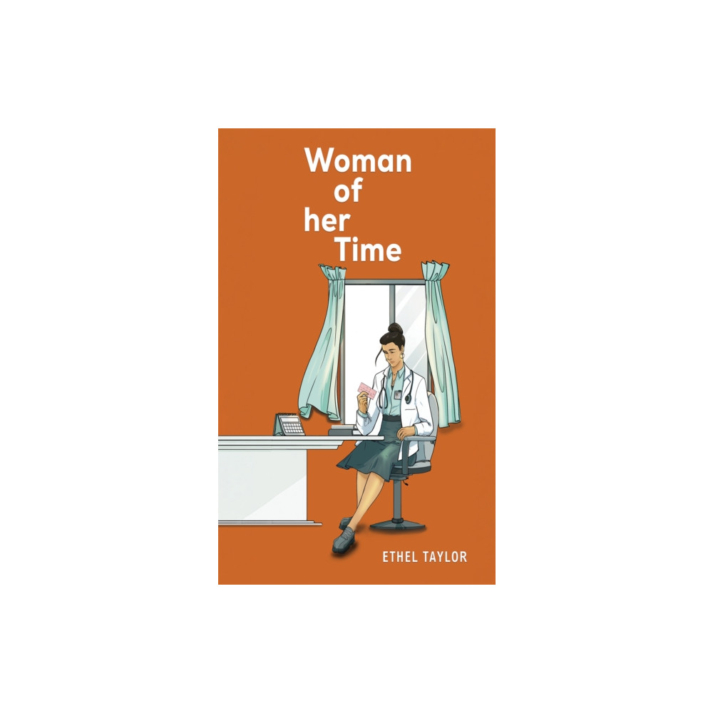 Austin Macauley Publishers Woman of her Time (häftad, eng)