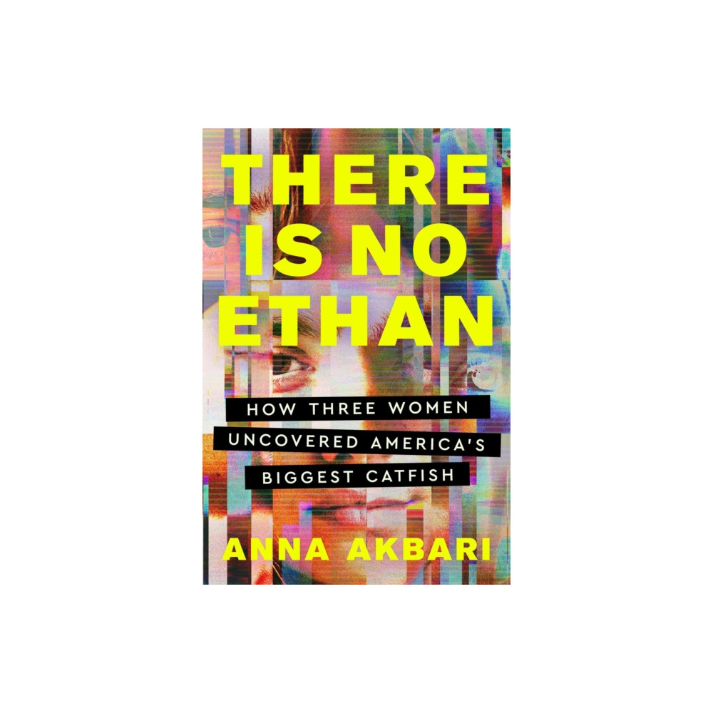 There Is No Ethan (inbunden, english) Little, Brown & Company
