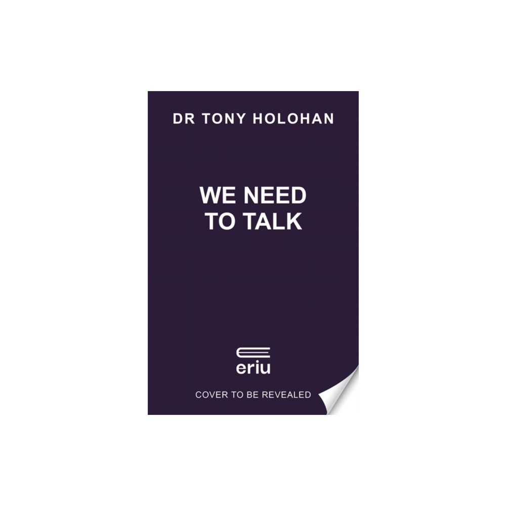 We Need to Talk: The Number 1 Bestseller (häftad, english) Bonnier Books Ltd