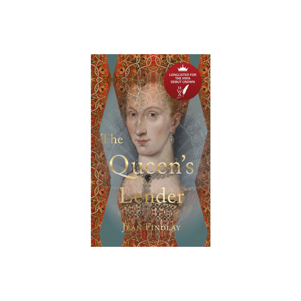 The Queen's Lender (häftad, english) Scotland Street Press