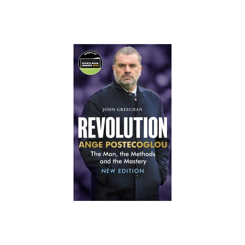 Revolution (häftad, english) Birlinn General