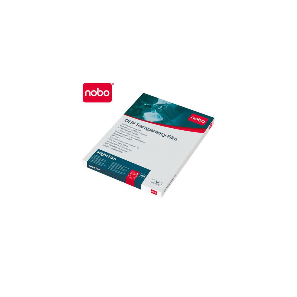 Overheadfilm NOBO 34668 50/fp
