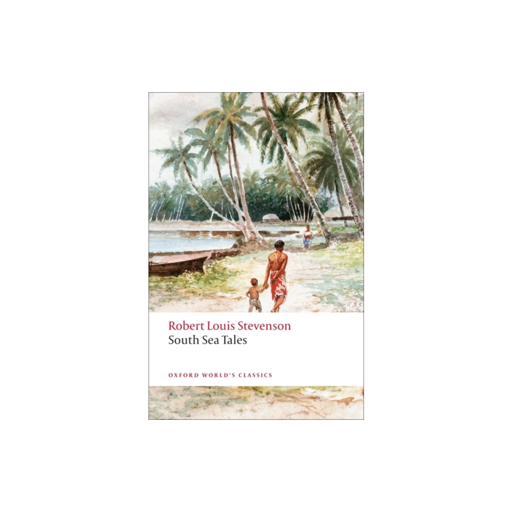 South Sea Tales (häftad, english) Oxford University Press
