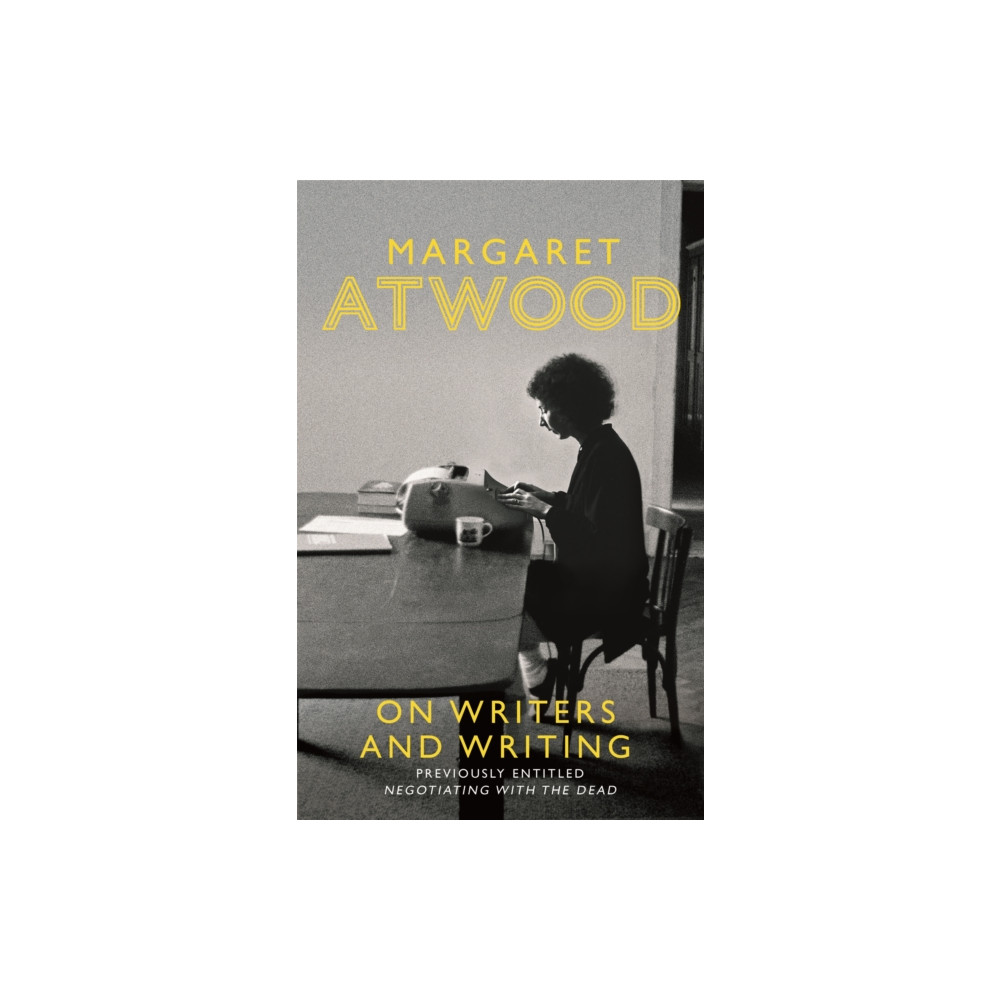 On Writers and Writing (häftad, english) Little, Brown Book Group