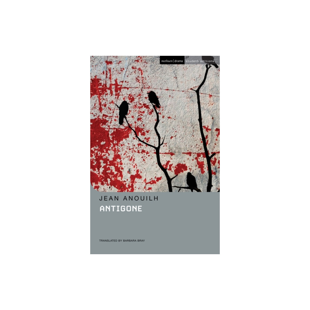 Antigone (häftad, english) Bloomsbury Publishing PLC