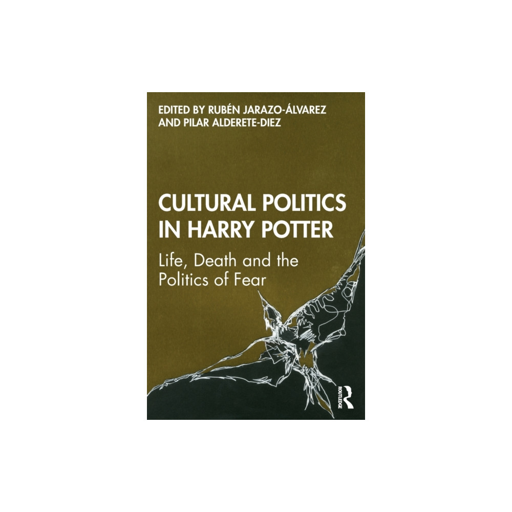 Cultural Politics in Harry Potter (häftad, english) Taylor & francis ltd