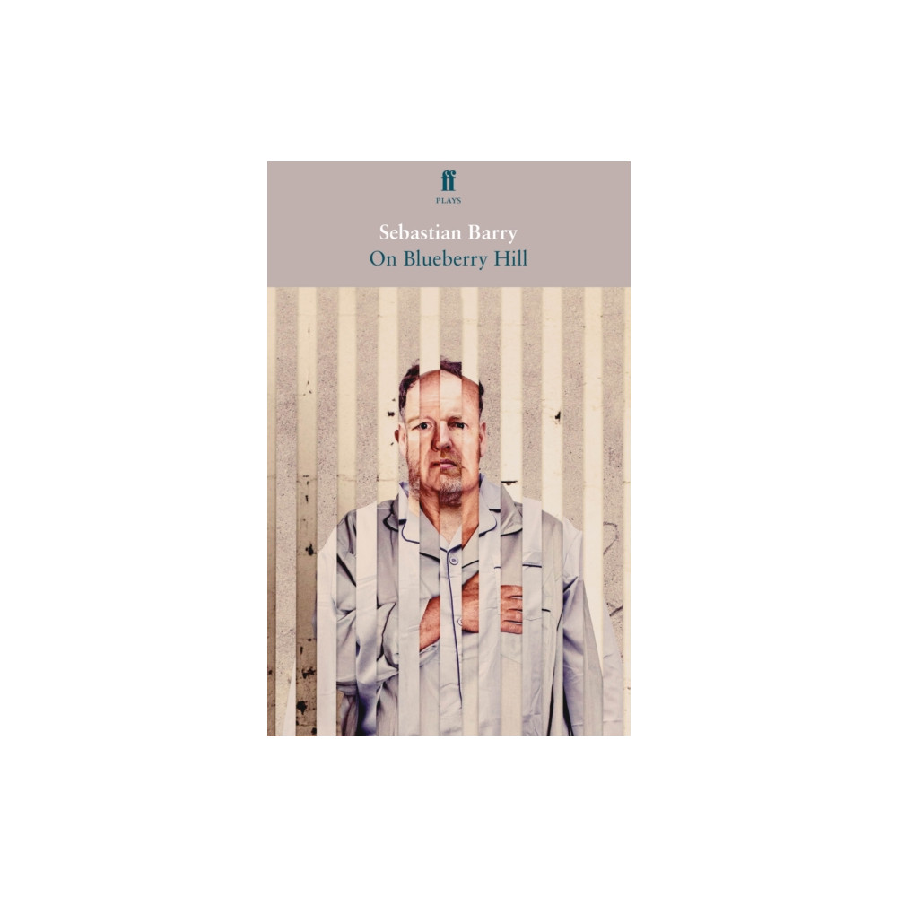 On Blueberry Hill (häftad, eng)