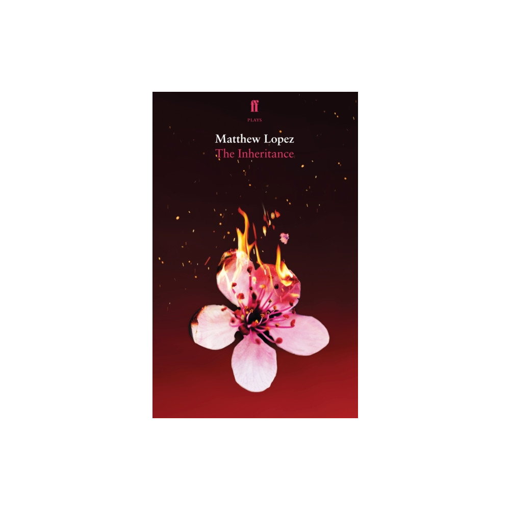 The Inheritance (häftad, eng)