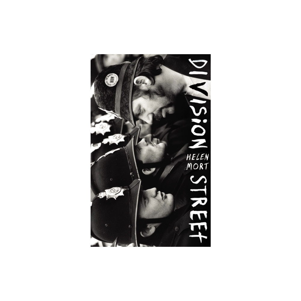 Division Street (häftad, english) Vintage Publishing