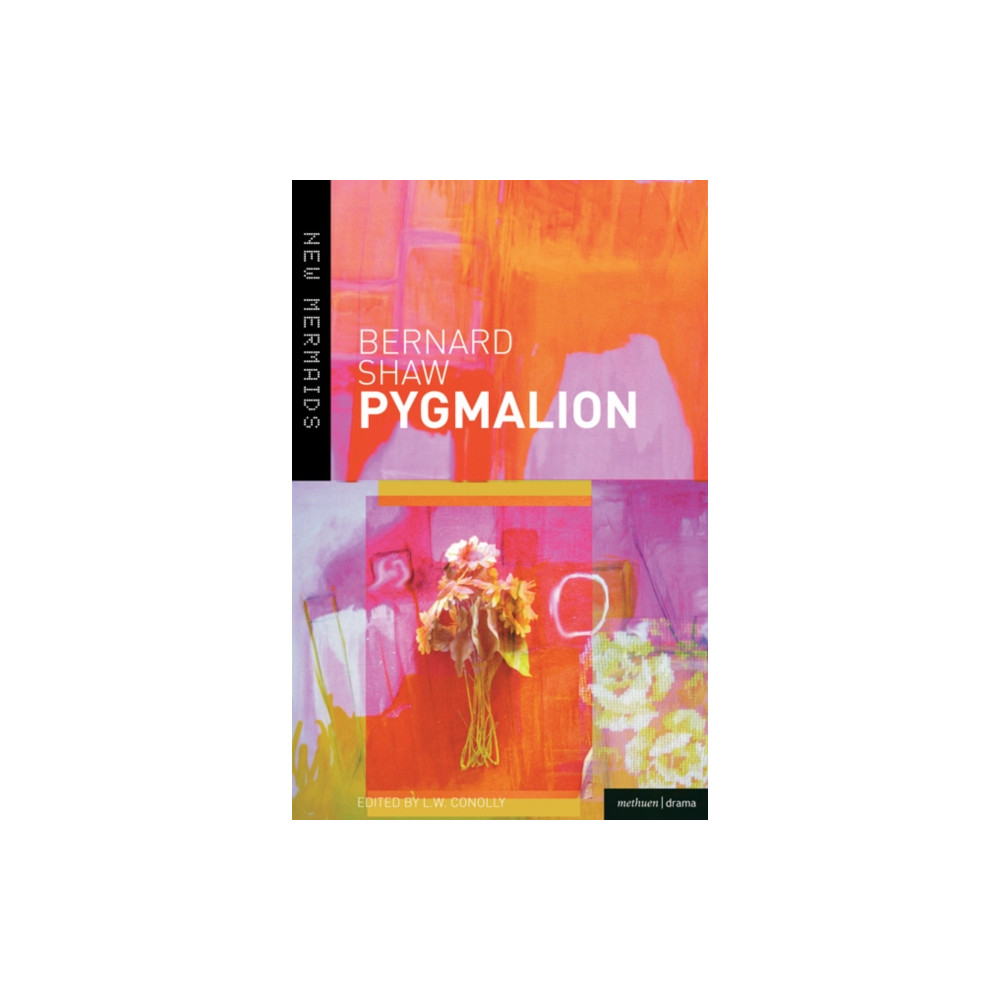 Bloomsbury Publishing PLC Pygmalion (häftad, eng)