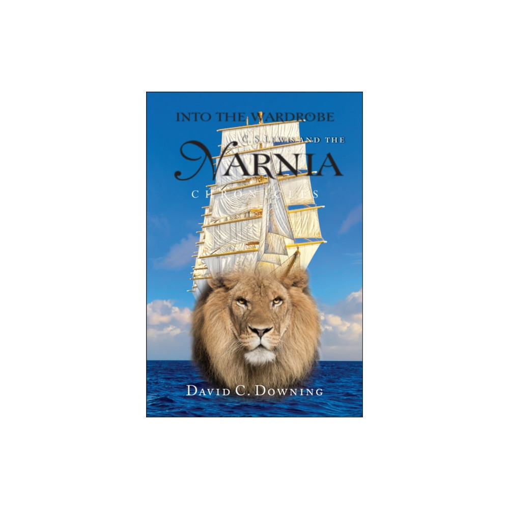 Into the Wardrobe (inbunden, english) John Wiley & Sons Inc