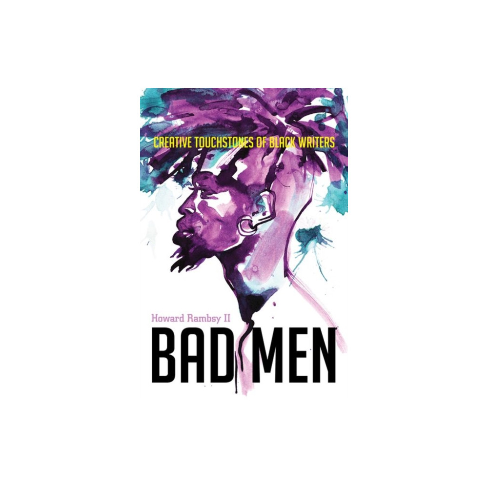 Bad Men (häftad, english) University of Virginia Press