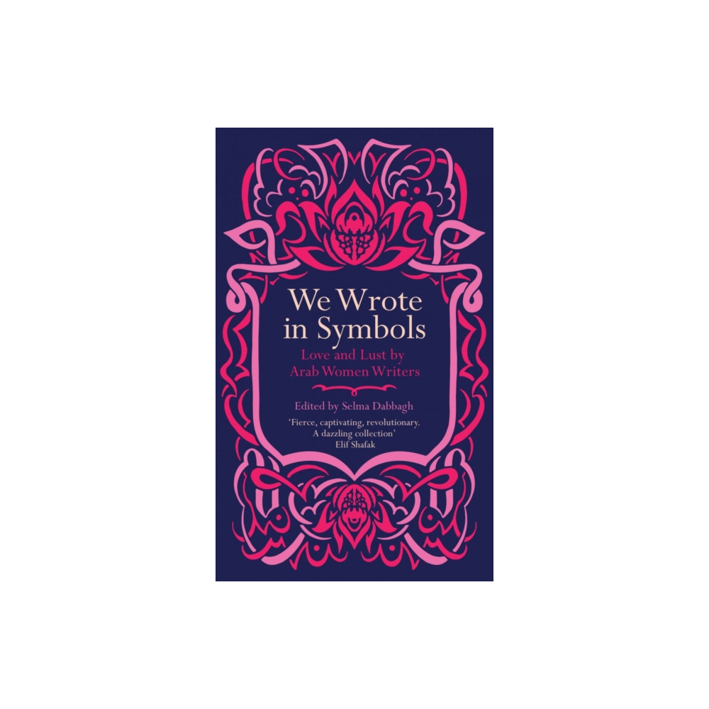 We Wrote in Symbols (häftad, eng)