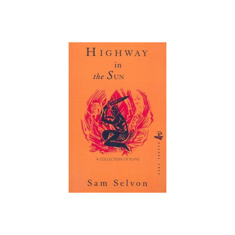 Highway in the Sun (häftad, english) Peepal Tree Press Ltd