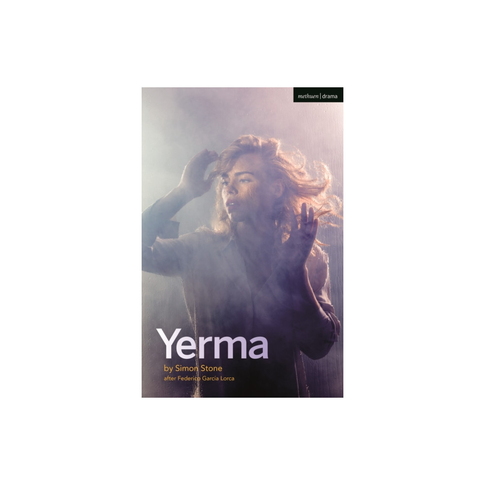 Yerma (häftad, english) Bloomsbury Publishing PLC
