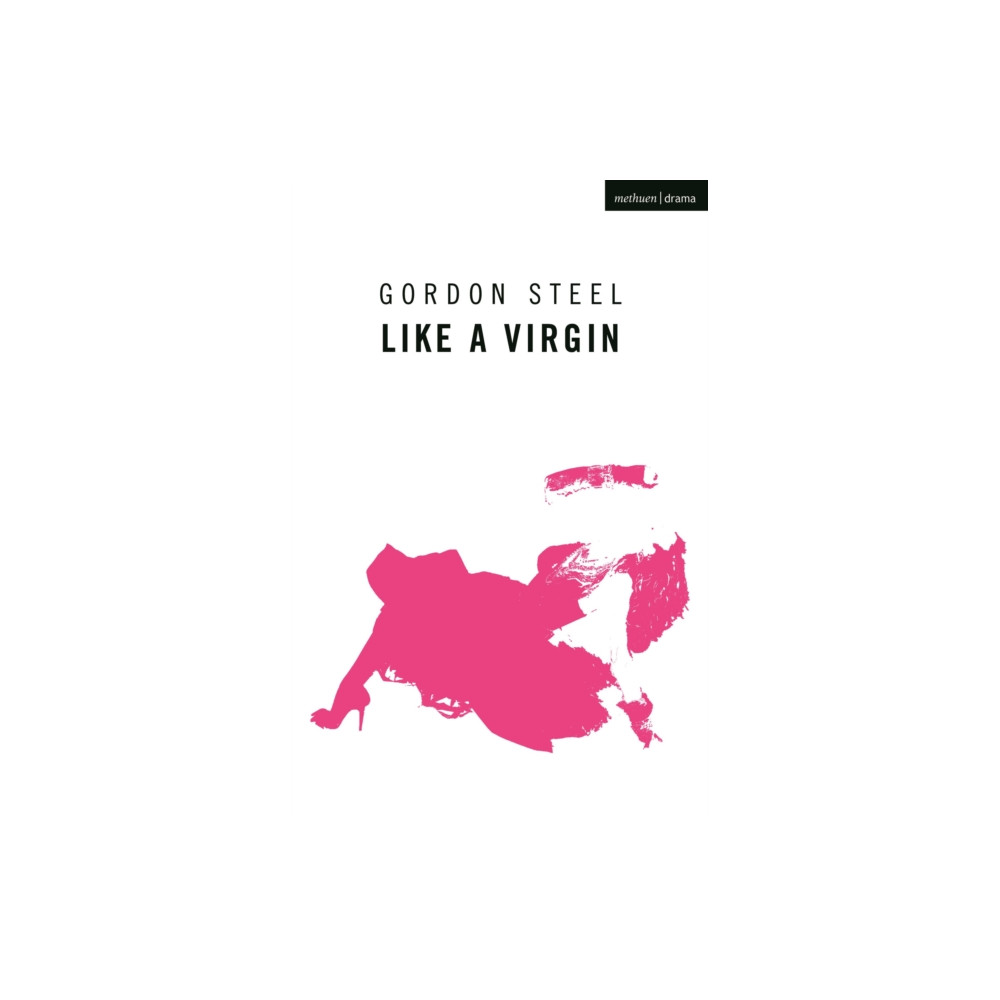 Like a Virgin (häftad, english) Bloomsbury Publishing PLC