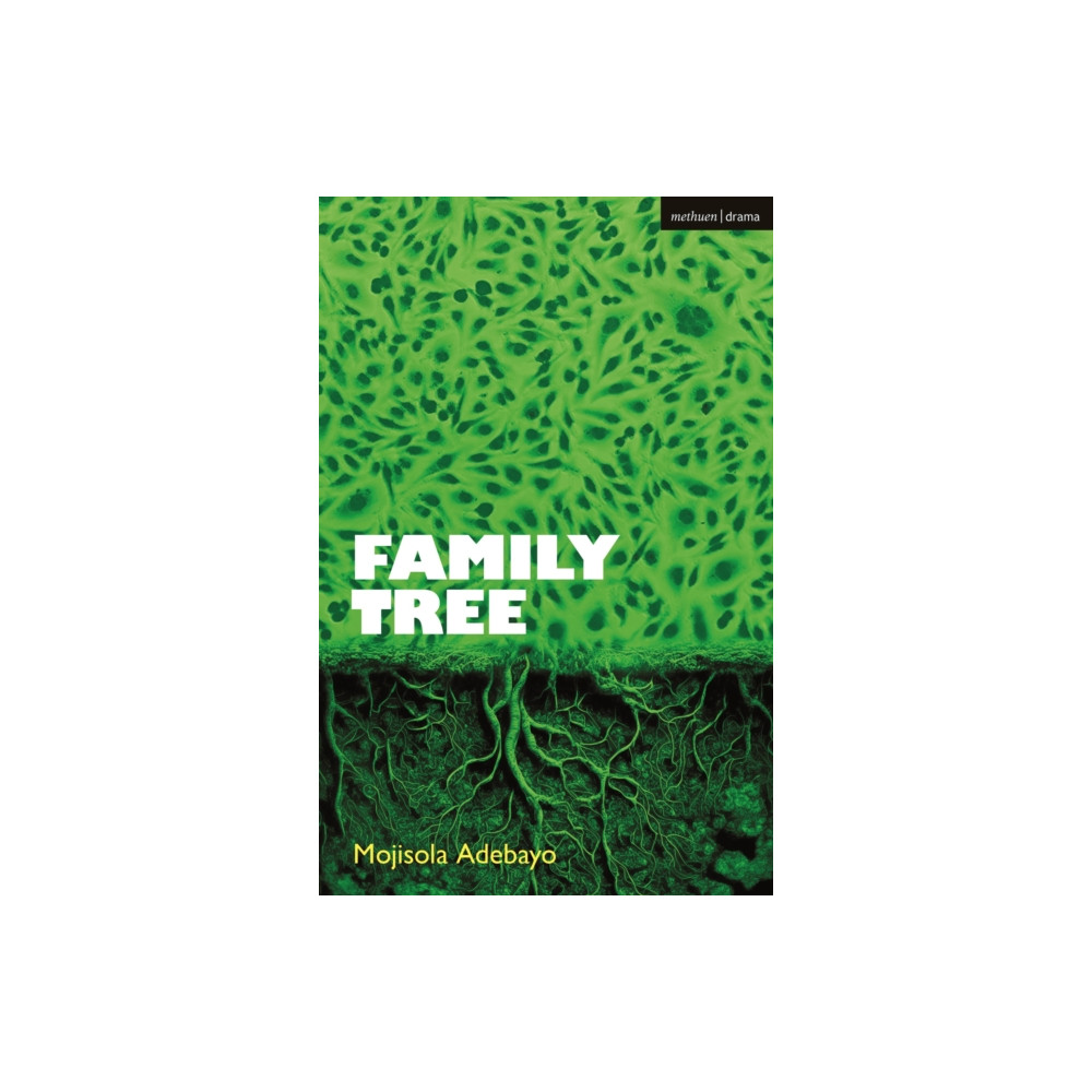 Family Tree (häftad, english) Bloomsbury Publishing PLC