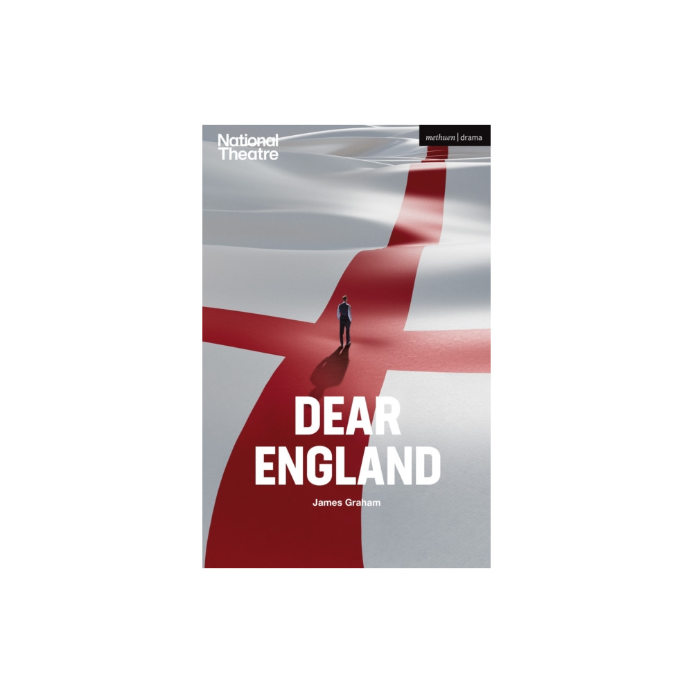 Dear England (häftad, english) Bloomsbury Publishing PLC