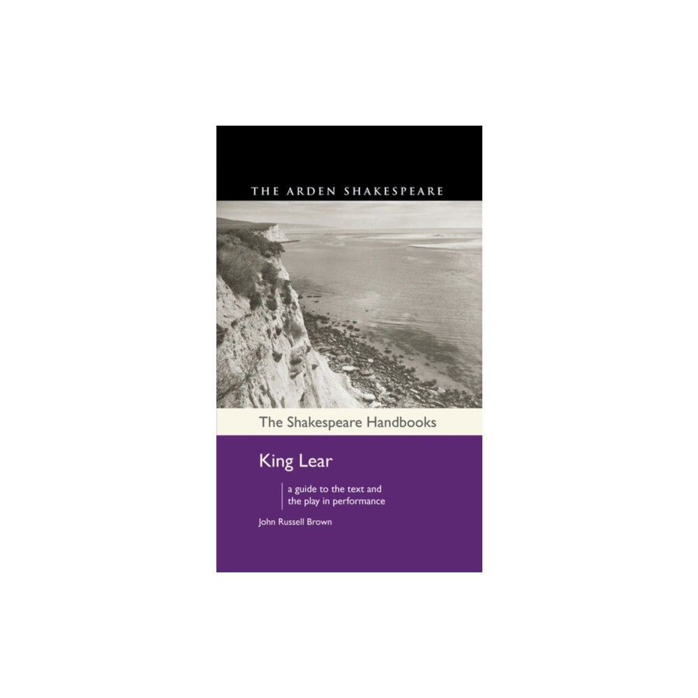 King Lear (häftad, english) Bloomsbury Publishing PLC