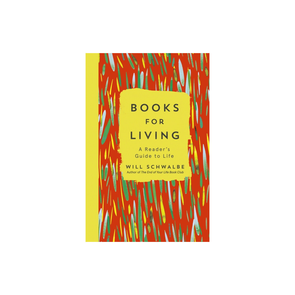 Books for Living (häftad, english) John Murray Press