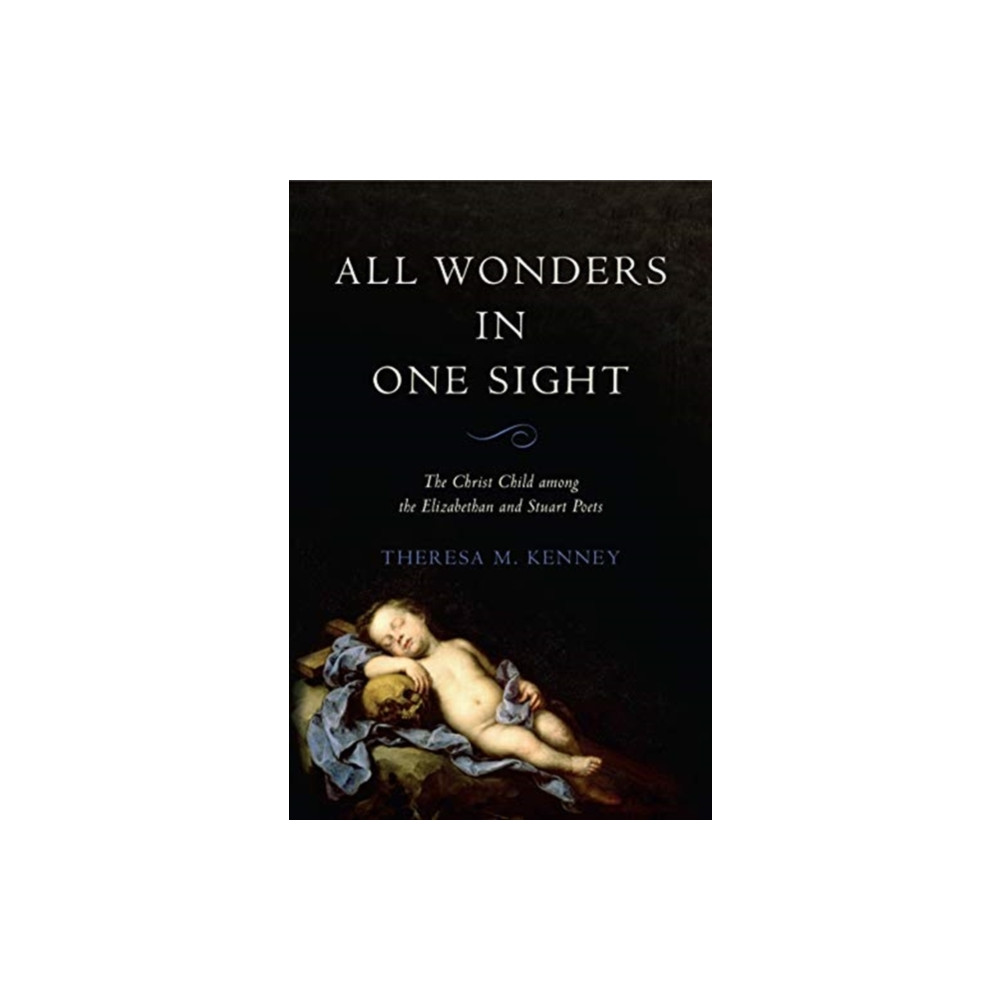 All Wonders in One Sight (inbunden, english) University of Toronto Press