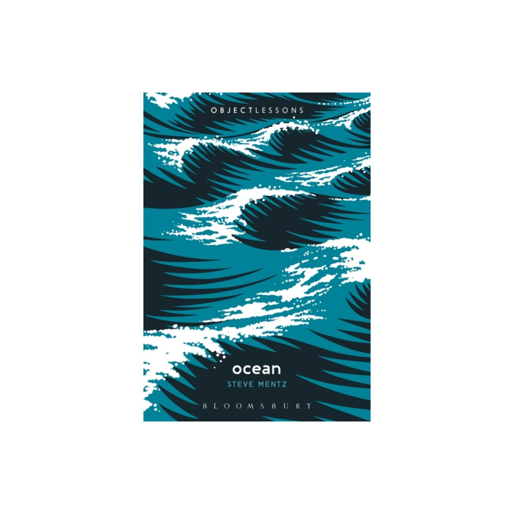 Ocean (häftad, english) Bloomsbury Publishing PLC