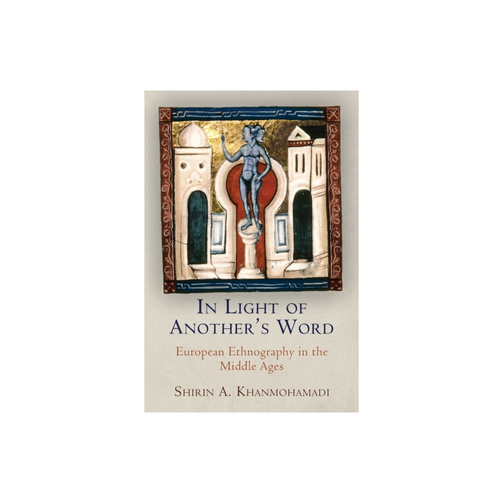 In Light of Another's Word (häftad, english) University of Pennsylvania Press