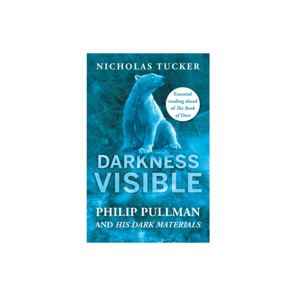 Darkness Visible (häftad, english) Icon Books