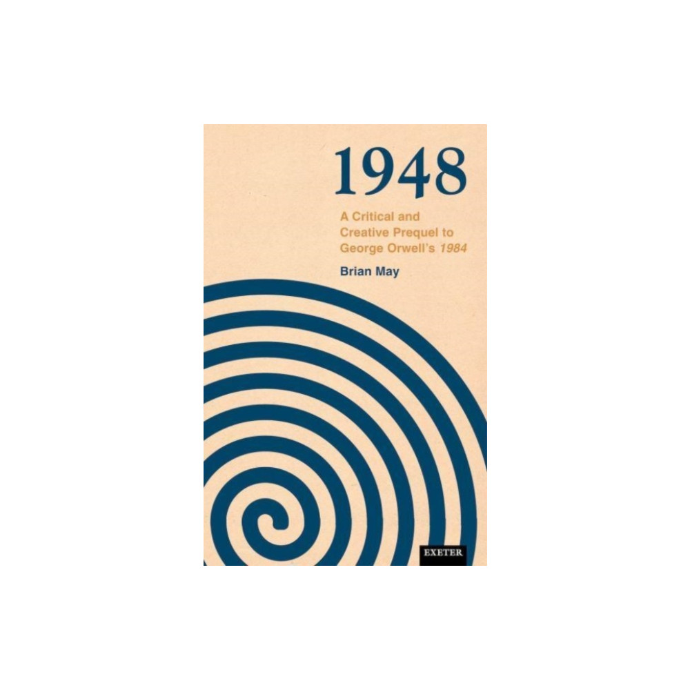 1948 (inbunden, english) University of Exeter Press