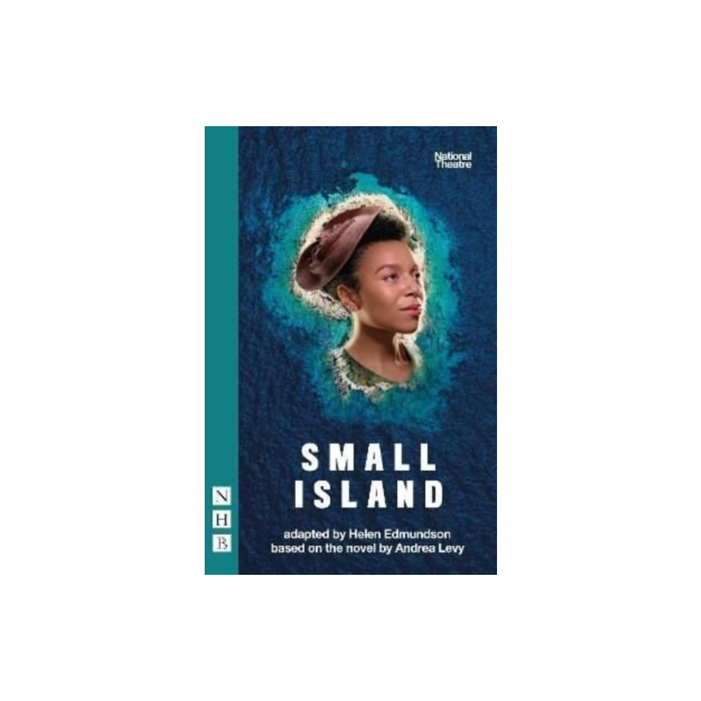 Nick Hern Books Small Island (häftad, eng)