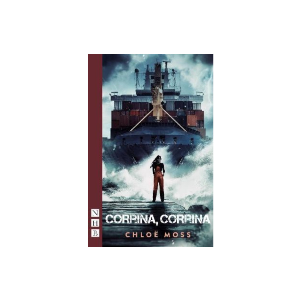 Corrina, Corrina (häftad, english) Nick Hern Books