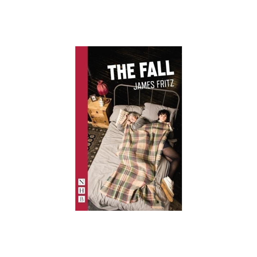The Fall (häftad, eng)