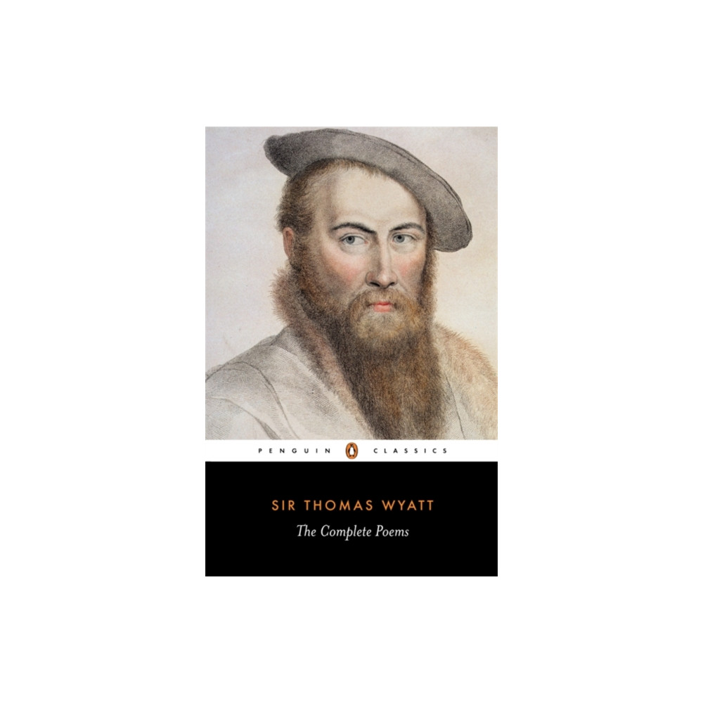 The Complete Poems (häftad, eng)