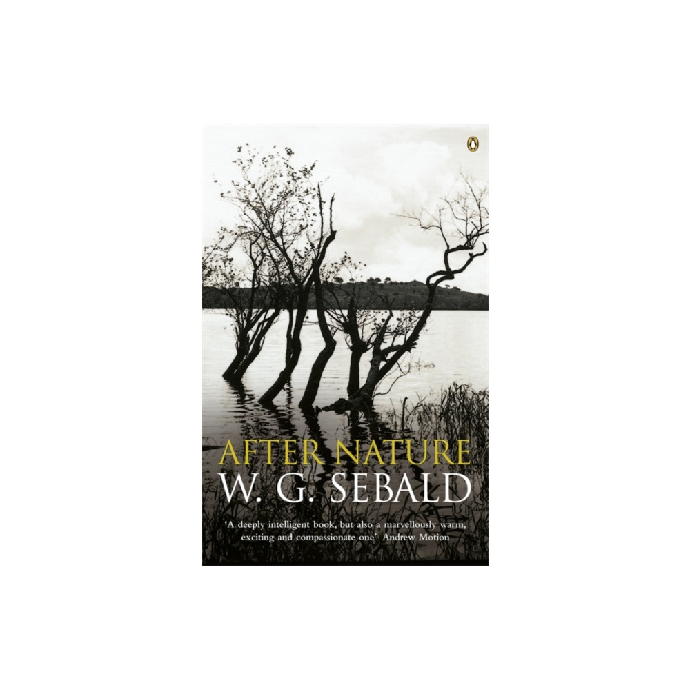 After Nature (häftad, english) Penguin books ltd