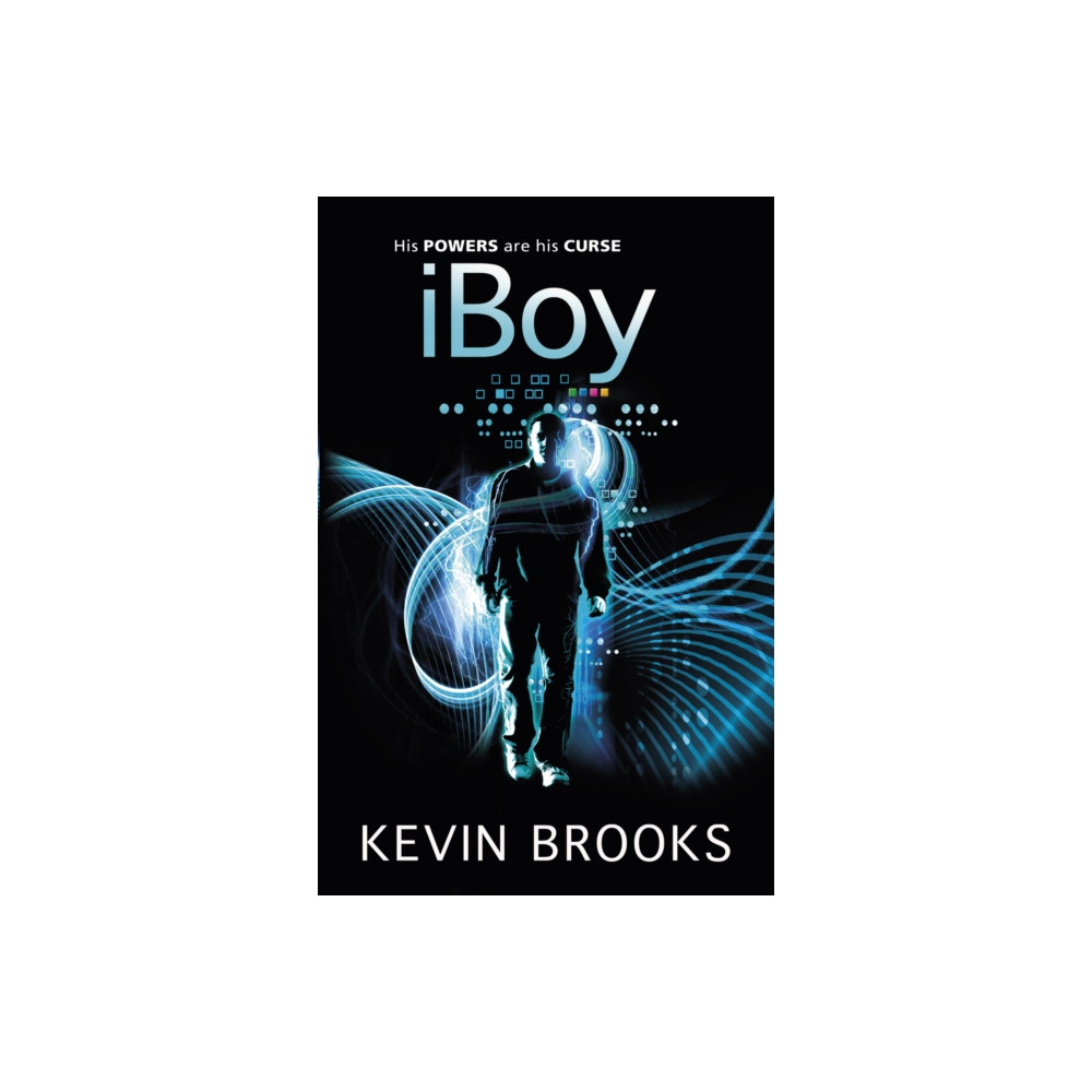 iBoy (häftad, english) Penguin Random House Children's UK
