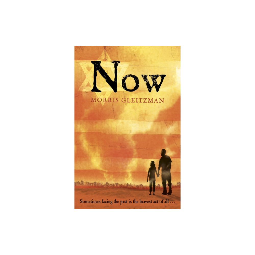 Now (häftad, english) Penguin Random House Children's UK